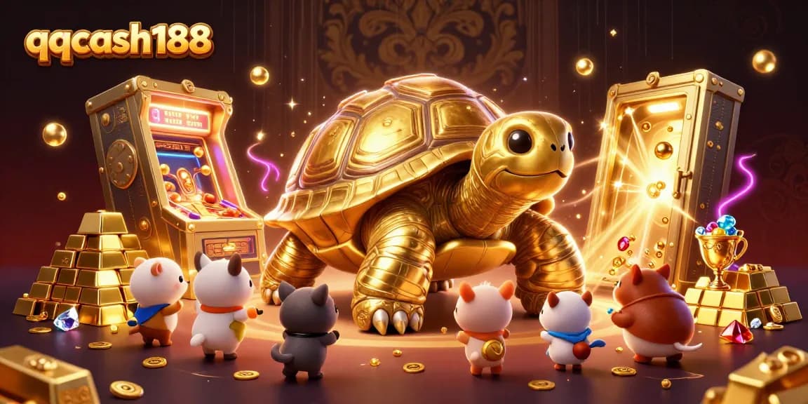 Engage with exciting games at qqcash188 featuring thrilling visuals and interactive elements.