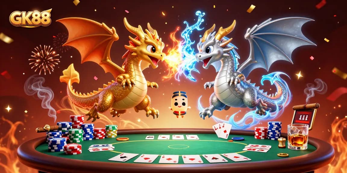 Join the winning team at GK88 and enjoy unmatched support while playing dynamic casino games!
