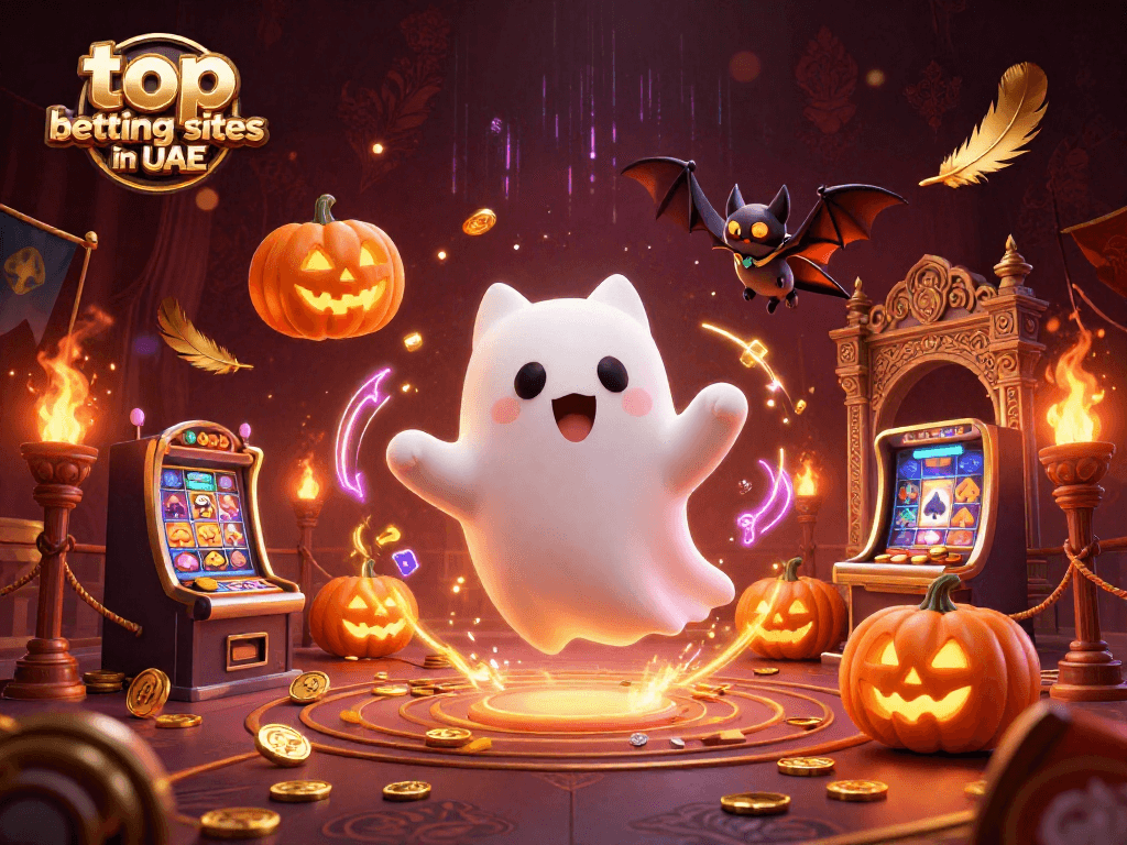Place bets at the top betting sites in UAE while enjoying thrilling gaming action.