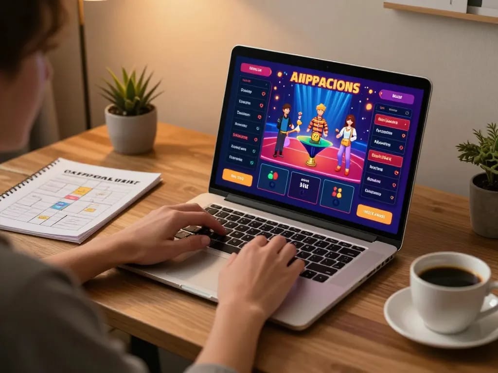 The person using an online casino platform to deposit with nhà cái tặng tiền for an enhanced gaming experience
