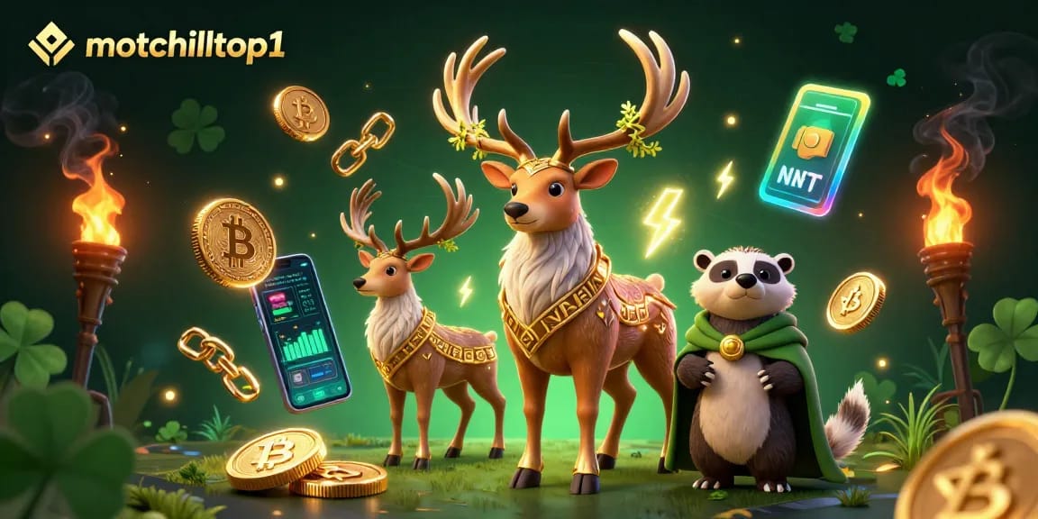 Experience engaging gameplay with motchilltop1 at our vibrant online casino featuring unique characters and elements.