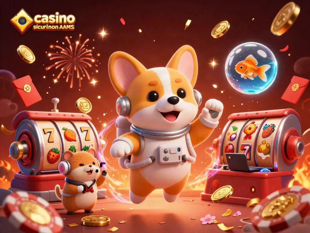 I giochi nei casino sicuri non AAMS offrono premi straordinari, vivaci elementi e divertimento.