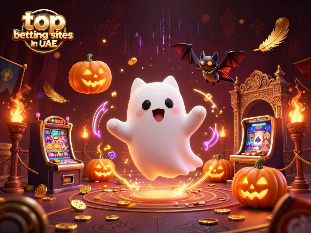 Place bets at the top betting sites in UAE while enjoying thrilling gaming action.