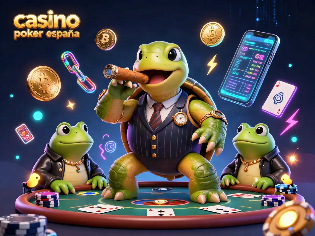 Juega en casino poker online España con habilidad en estrategias de cartas y bonos atractivos.