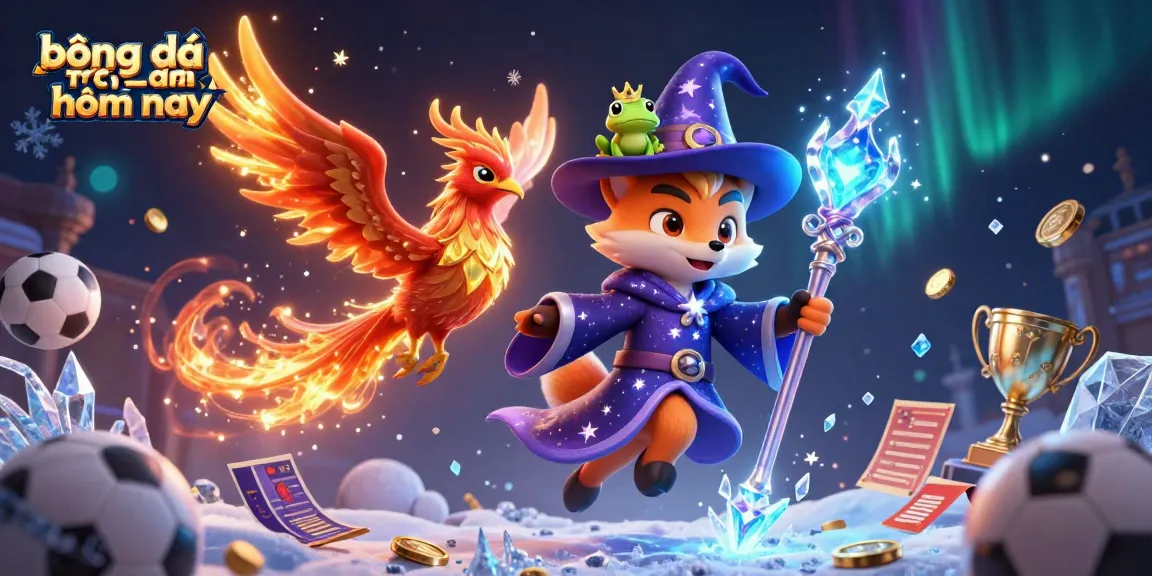 Engage with bóng đá trực tiếp hôm nay through dynamic sports betting scenes featuring vibrant elements.