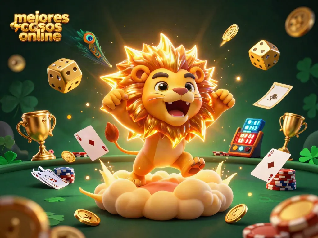 Juega en los mejores casinos online y gana con una mano ganadora de póker, capturando la emoción del juego.