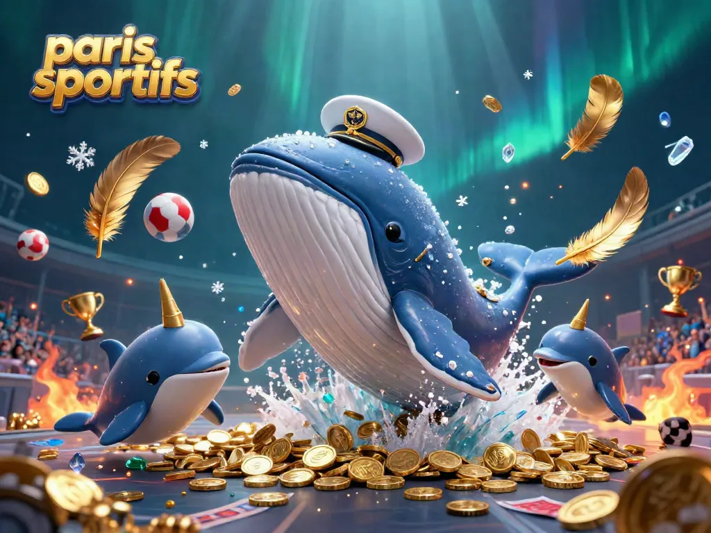 Bet on sports with captivating energy in this dynamic Paris sportifs scene.