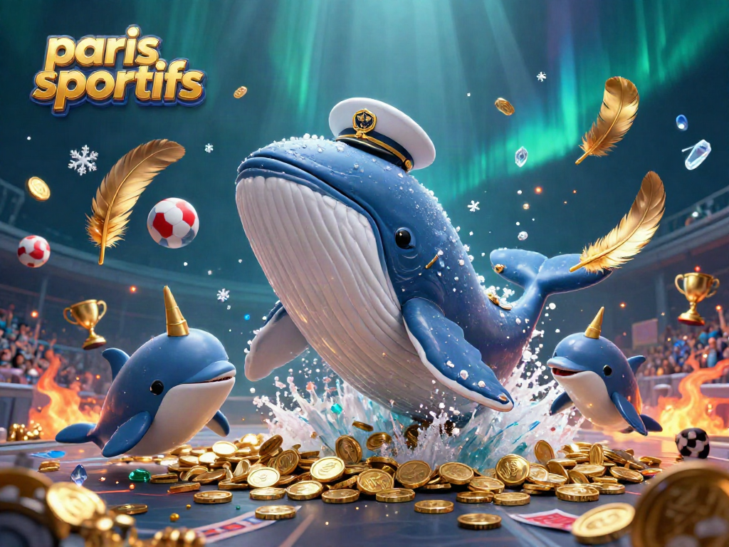 Bet on sports with captivating energy in this dynamic Paris sportifs scene.