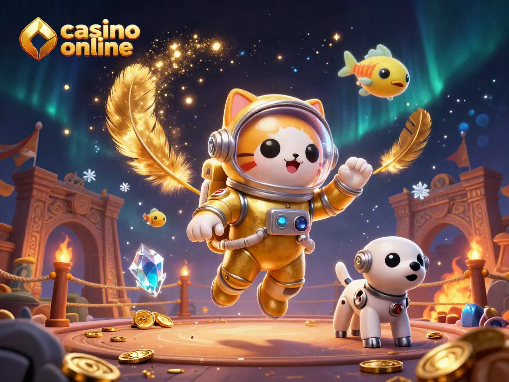 Gioca nei migliori casino online con promozioni esclusive e divertenti esperienze virtuali.