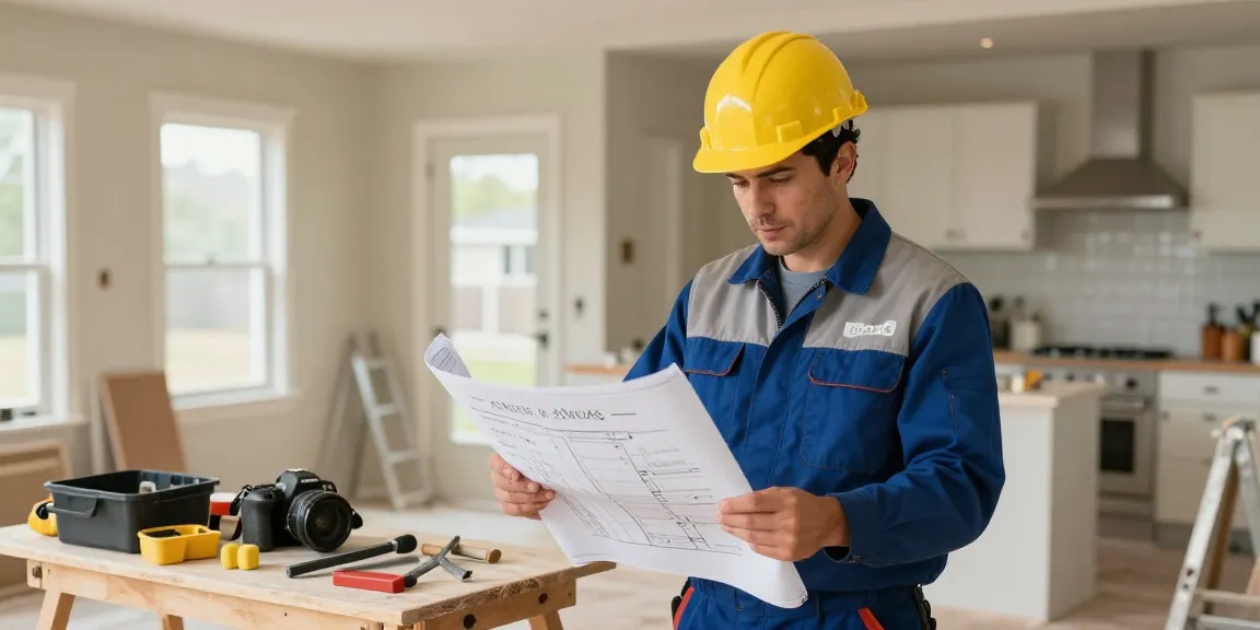 "Kuwin: Trusted local contractor providing quality home services near you."