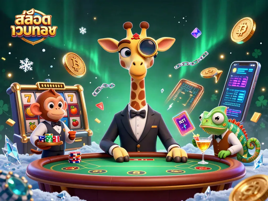 เล่นสล็อตเว็บตรงกับซุปเปอร์เกมส์ที่ให้ชัยชนะมากมาย