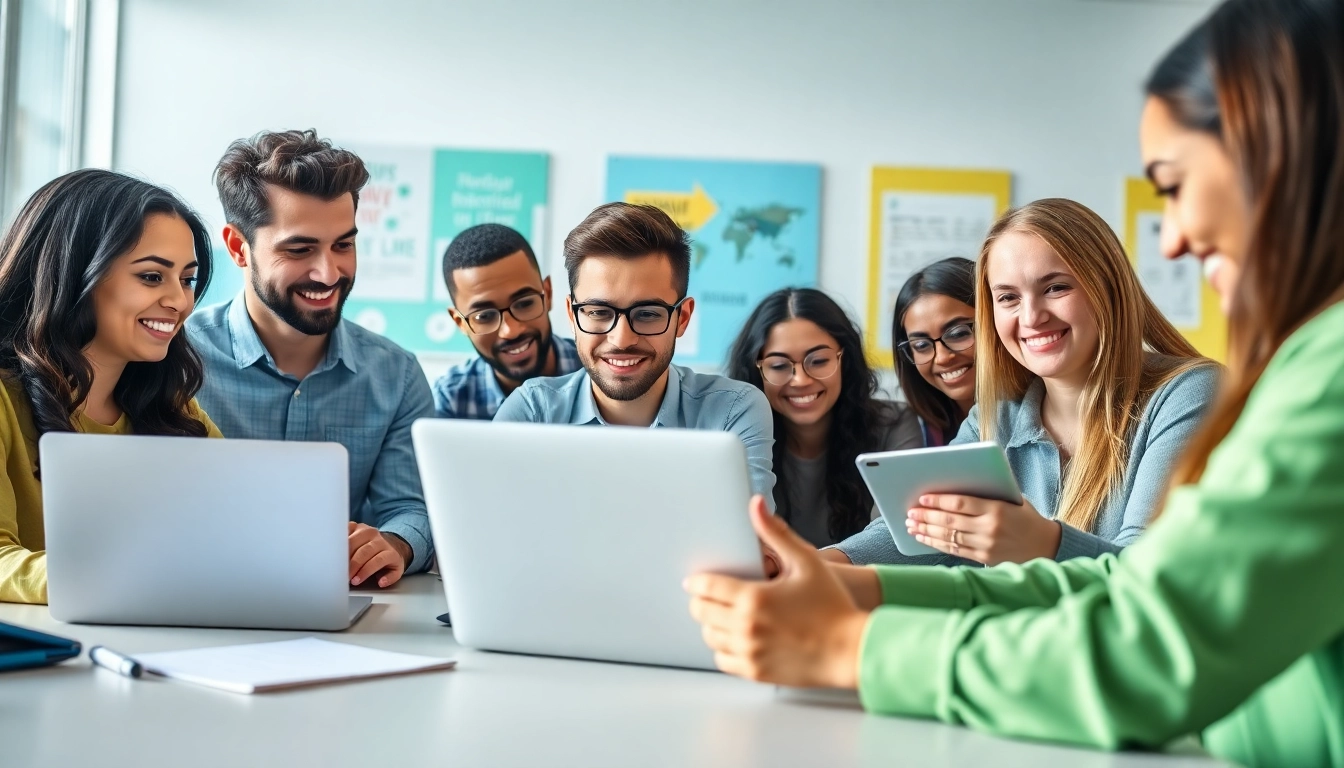 Explore alternatives to traditional exam prep in a collaborative student environment.