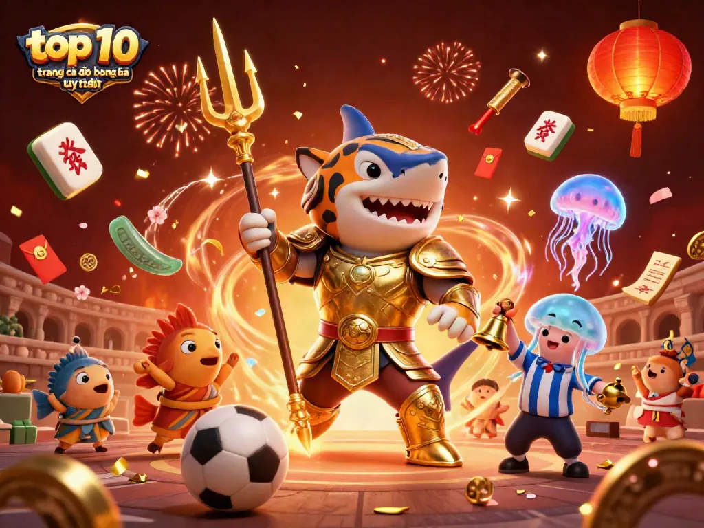 Các trang cá độ bóng đá uy tín hàng đầu trong một không gian mừng hội, mang lại những chiến lược tốt cho người chơi.