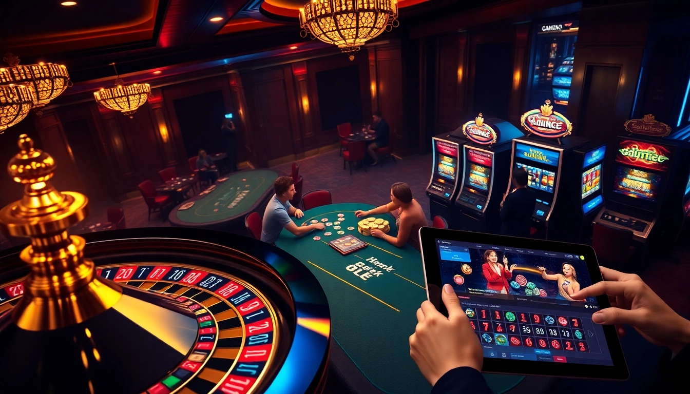 Experience thrilling gaming moments at 888new com with engaging poker tables and vibrant slot machines.